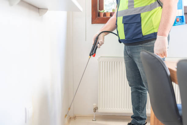 Best Exterminator Services  in Jessup, PA